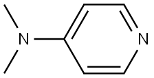 4-Dimethylaminopyridine(1122-58-3)
